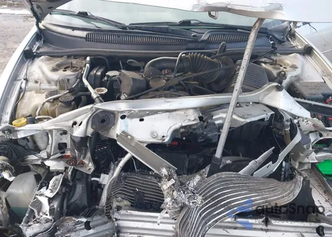 2005 Chrysler Sebring z USA, uszkodzony, nr VIN 1C3EL46X75N549184